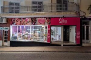 Glow Beauty by Zaira