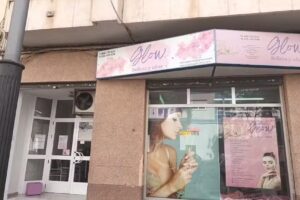 GLOW BELLEZA Y UÑAS Gandia
