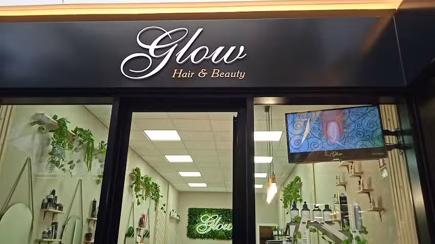 Glow Tenerife