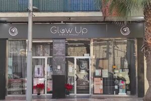 Glow Up | Centro de estetica