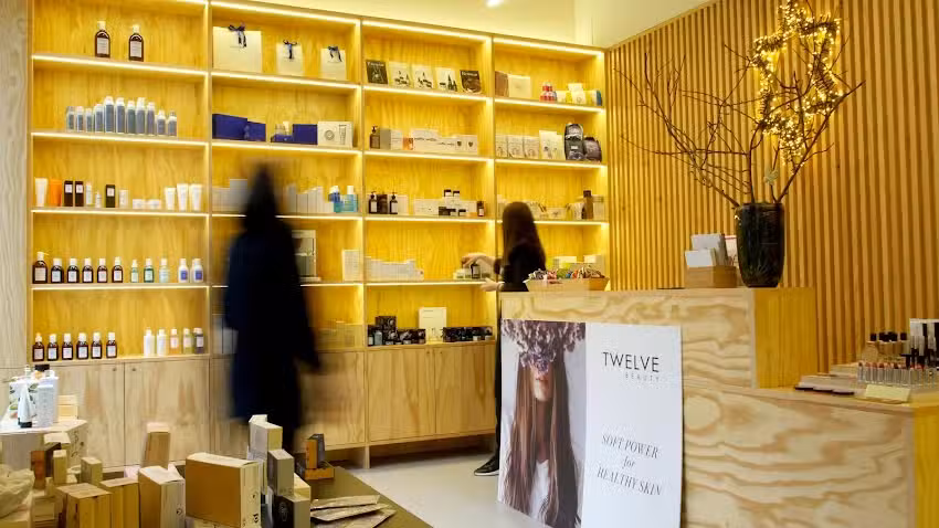 Go Glow Beauty ~ Centro de Est&eacute;tica en Compostela