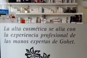 Gohet Est&eacute;tica