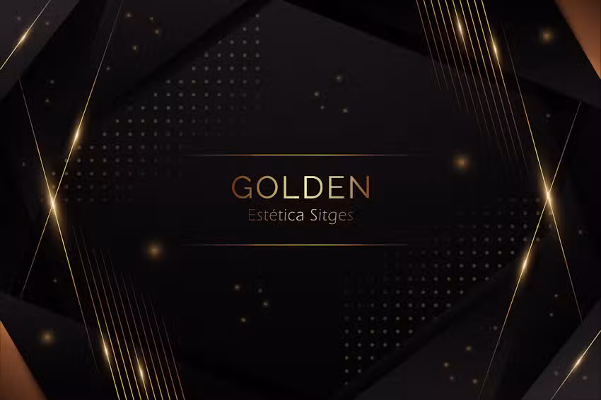 Golden Est&eacute;tica Sitges