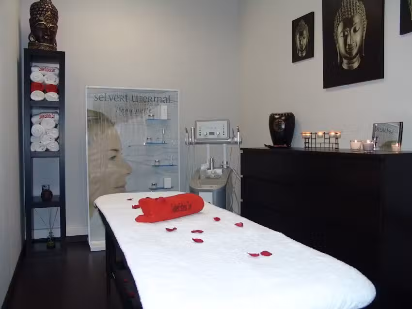 Golden Esthetic Zen &ndash; Centro de est&eacute;tica y belleza en Palencia