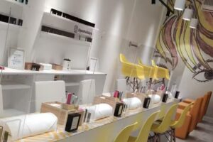 GOOD NAILS BY RAFFEL PAG&Egrave;S