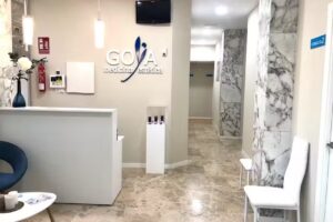 Goya Medicina – Centro Médico Estético