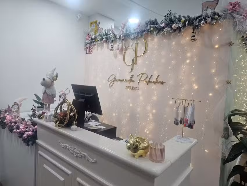 GP Giovannella Paladino STUDIO &ndash; OURENSE