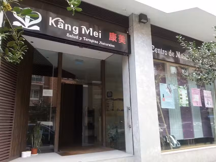 GP27 Belleza y Bienestar