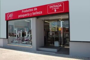 Grau Cosm&eacute;ticos Marin&eacute;