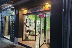 GreenCBDPoint Teruel Growshop