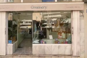 Greenery 420 CBD Marbella &ndash; Tienda de CBD Shop
