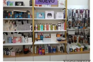 Gremisol &ndash; Productos de peluqueria y est&eacute;tica &Eacute;cija