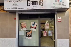 GRIMAS SPAIN