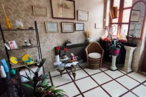 Griselda Centro de Est&eacute;tica &ndash; Palencia