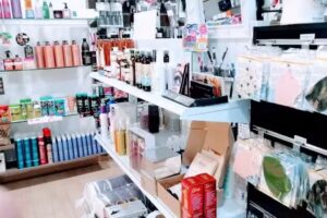 Groupem productos de peluquer&iacute;a y belleza