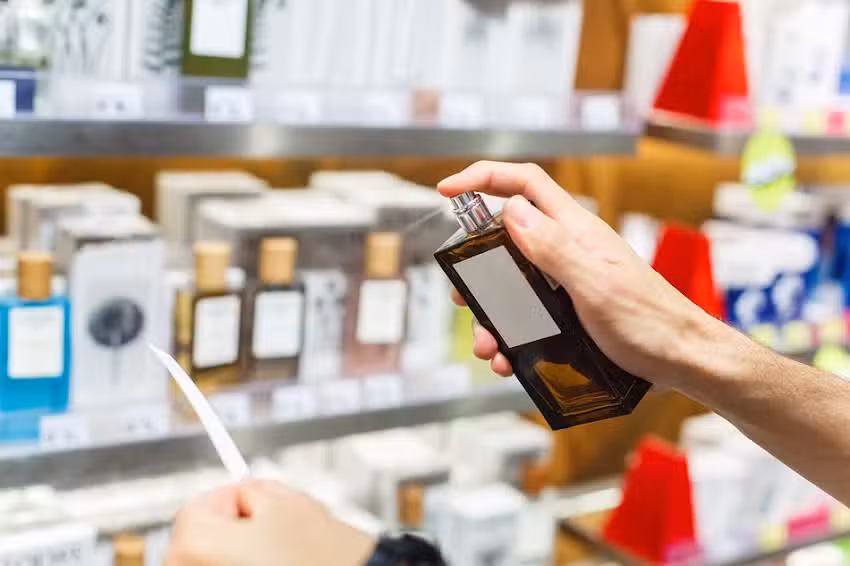 GRUPO GPD Central de Compras de Perfumer&iacute;a, Droguer&iacute;a y Cosm&eacute;tica