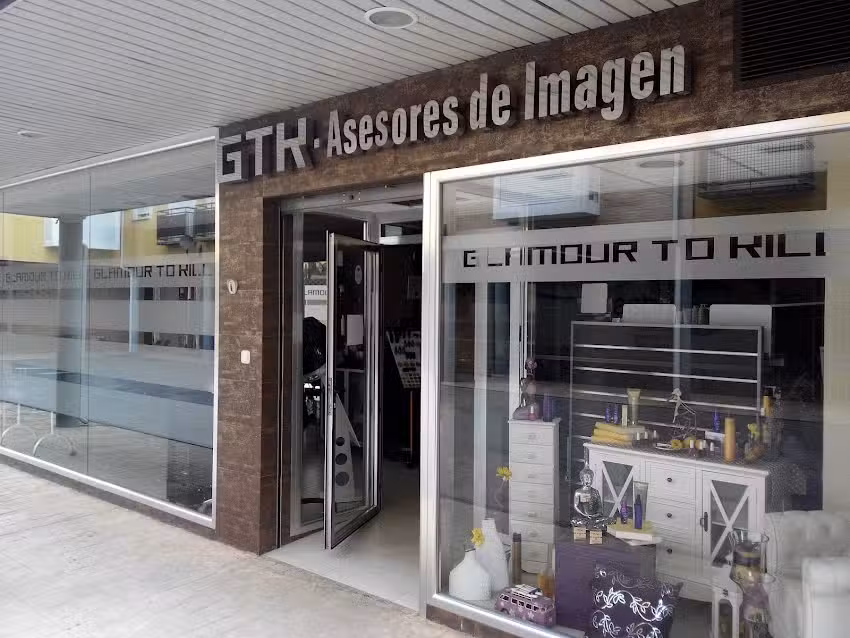 Gtk Asesores De Imagen