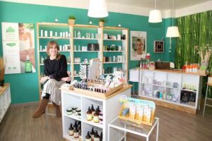 Gu&Gui Cosmética Natural Eco y Bio