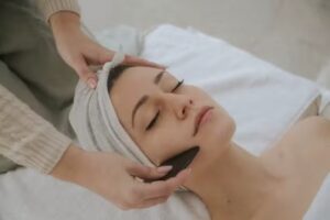 Gua Sha Valencia &ndash; Higiene Facial Valencia &ndash; Samsara Experience