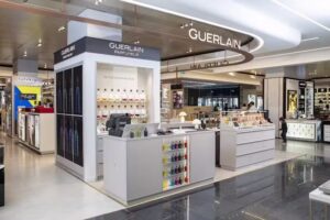 Guerlain El Corte Ingl&eacute;s Marbella