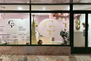 GULLIANNA PALADINO STUDIO