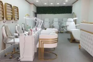 GYA Beauty Center