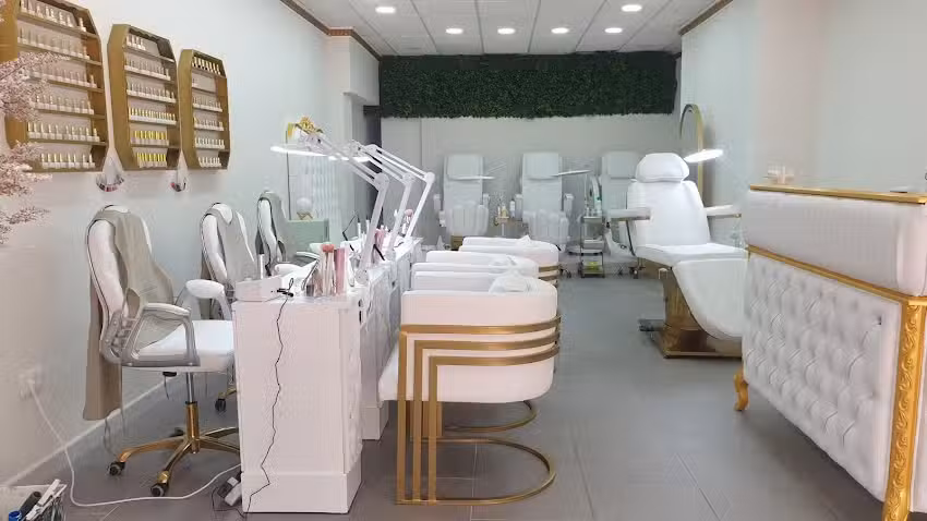 GYA Beauty Center