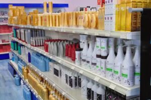 H2oAkua &ndash; Productos de Peluquer&iacute;a y Est&eacute;tica para Profesionales del sector