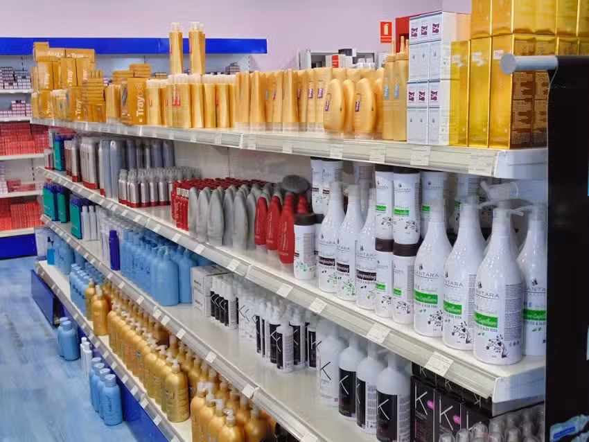 H2oAkua &ndash; Productos de Peluquer&iacute;a y Est&eacute;tica para Profesionales del sector