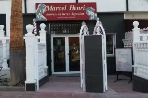 Hair and Bodycare Shop