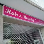Hair & Beauty