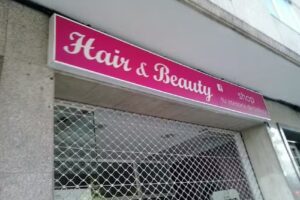 Hair & Beauty