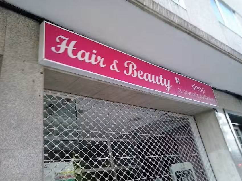 Hair & Beauty