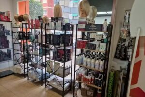 Hair & Look by Vanessa Pinto