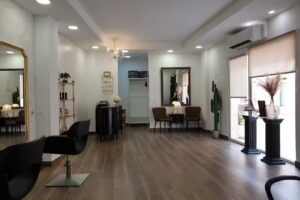 HAIR LOOK (peluqueria y belleza)