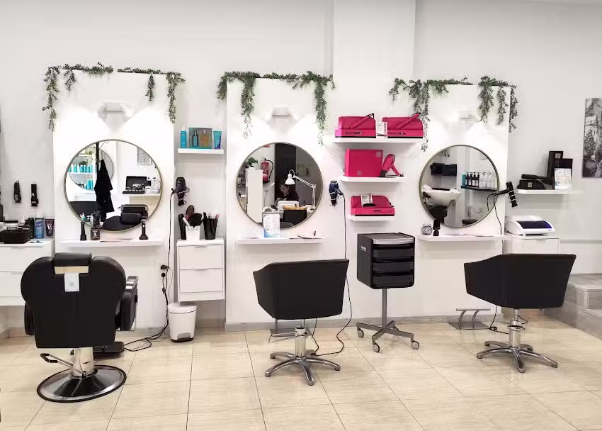 Hair Studio