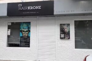 Hairkrone Alameda Osuna