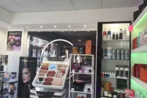 HAIRLAB PROFESSIONAL SHOP