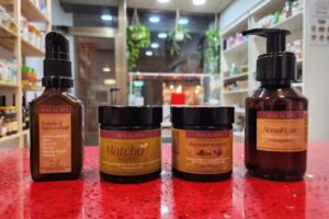 HALALAYA HALAL & AYURVEDA SL