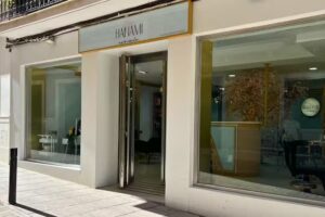 Hanami Armon&iacute;a