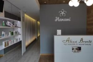 Hanami Est&eacute;tica Avanzada