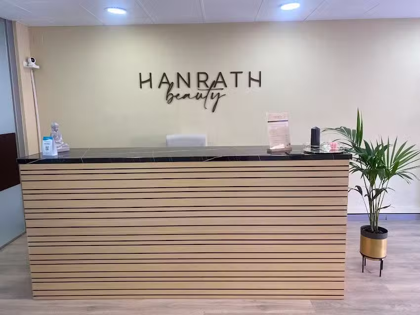 Hanrath Beauty
