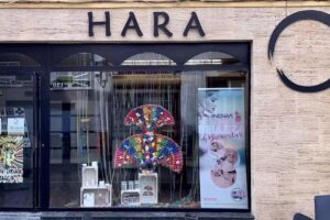 HARA ESTÉTICA AVANZADA