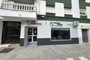 Harana Letr&aacute;n Est&eacute;tica Avanzada