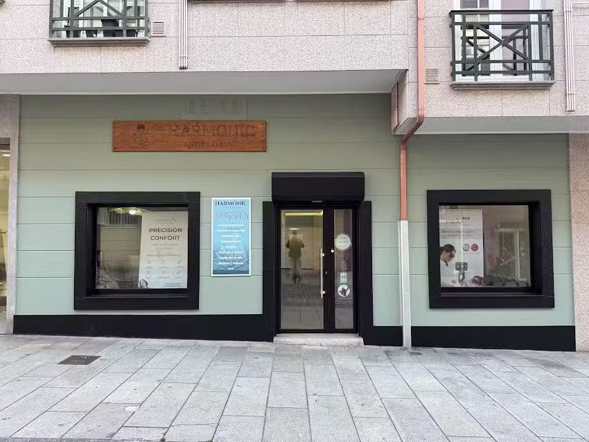Harmonic Centro de Belleza