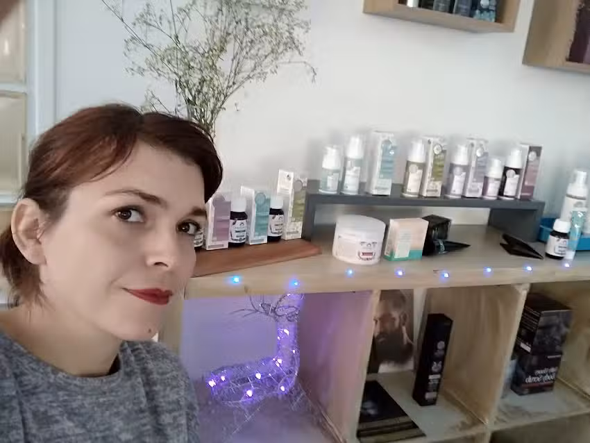 Harmonie Belleza y Bienestar