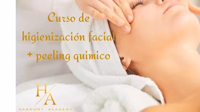 Harmony Academy By Dra M&oacute;nica Correa