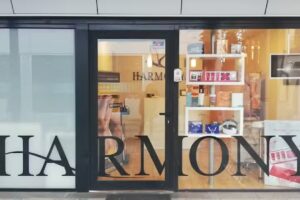 Harmony Centre de bellesa o est&egrave;tica