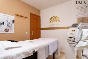 Harmony centro de relajación y bienestar