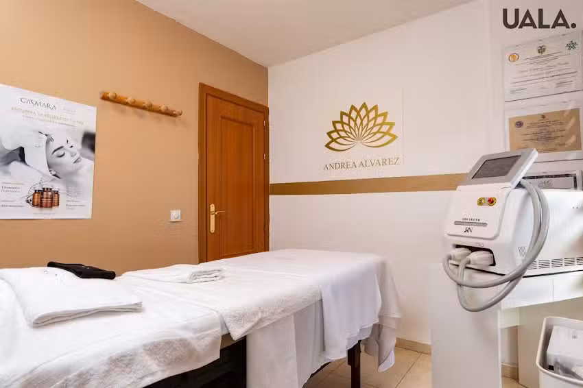 Harmony centro de relajaci&oacute;n y bienestar